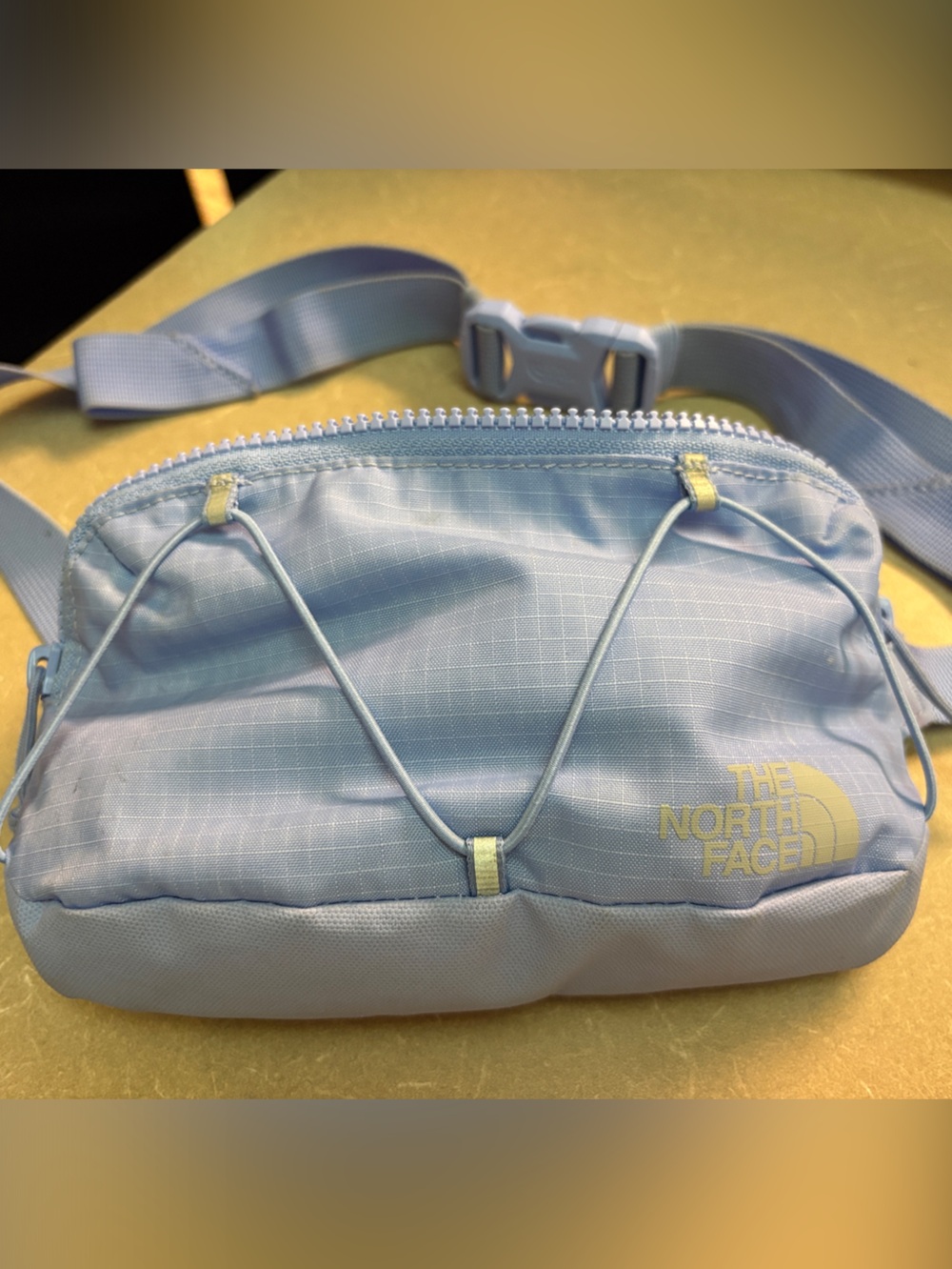 The North Face Crossbody Bag